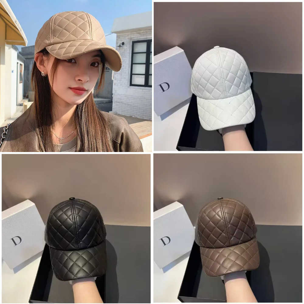street warm pu fashion Keeping sport baseball hat men women leisure visors cap byHappybonuspoints Sto... (4.9 | 2 000+ sold ) 2 J260917