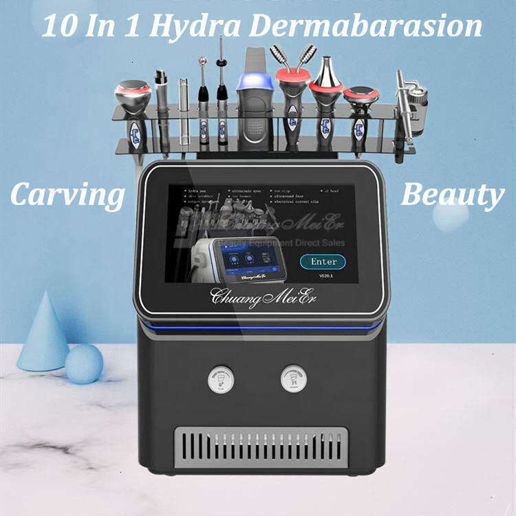 Upd New Sale Salon Beauty Personal Care RF Equipment Portable Face Eye Skin Care Multifunction Beauty device Home Use Beauty Device