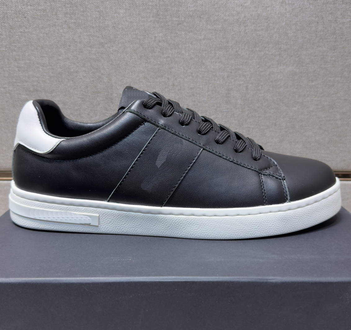 Luxury Men's Dress Shoes Luxury Men's Casual Shoes Suede Leather Patchwork Thick Platform Sneaker, Low Top Lace Up Round Toe Shoes