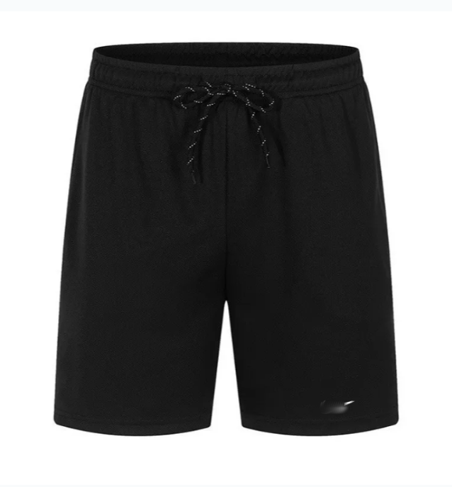 Summer Designer Men's Short Pants Hip Hop Men Relaxed Embroidery Casual Men Shorts Streetwear Pant Asian Size