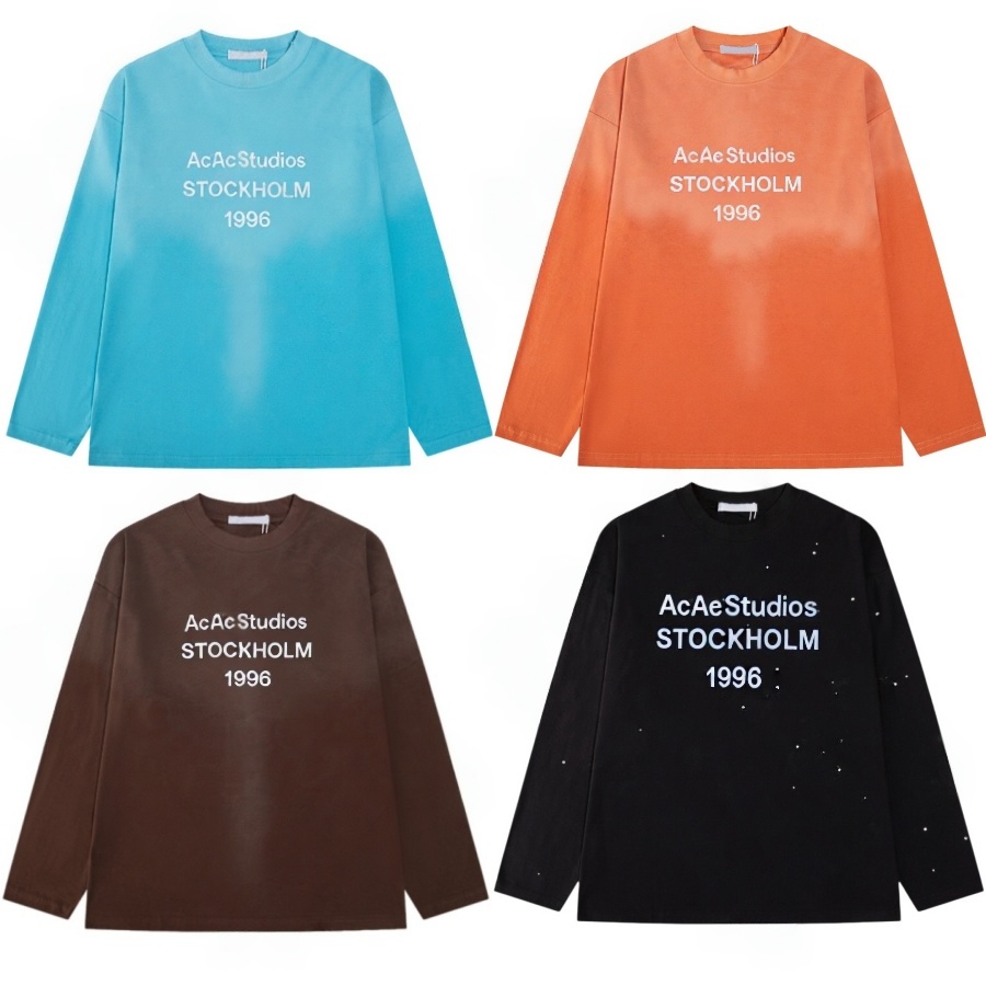 longsleeve t shirt designer long sleeve shirts men tshirt mens longsleeves hoodie baggy sweatshirt vintage spring autumn unisex sweatshirts casua