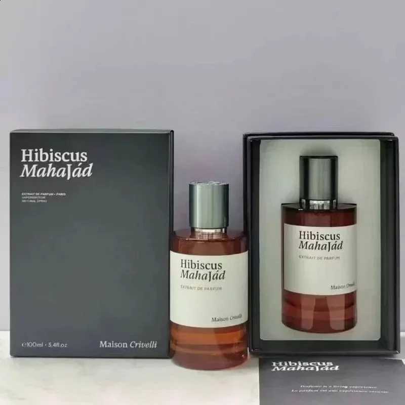 Perfume Cologne Maison Oud Crivelli Woody Perfume Men Luxury Perfume Refined Oriental Floral Aroma with 6 Scent 50ml/100ml N260814