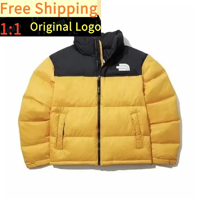 Women Jackets Designer Winter Puffer Jacket Cotton Womens Jackets Parka Coat Embroidery Gift Winter jacke Couple Thick Warm Fashion Coats Winterjack