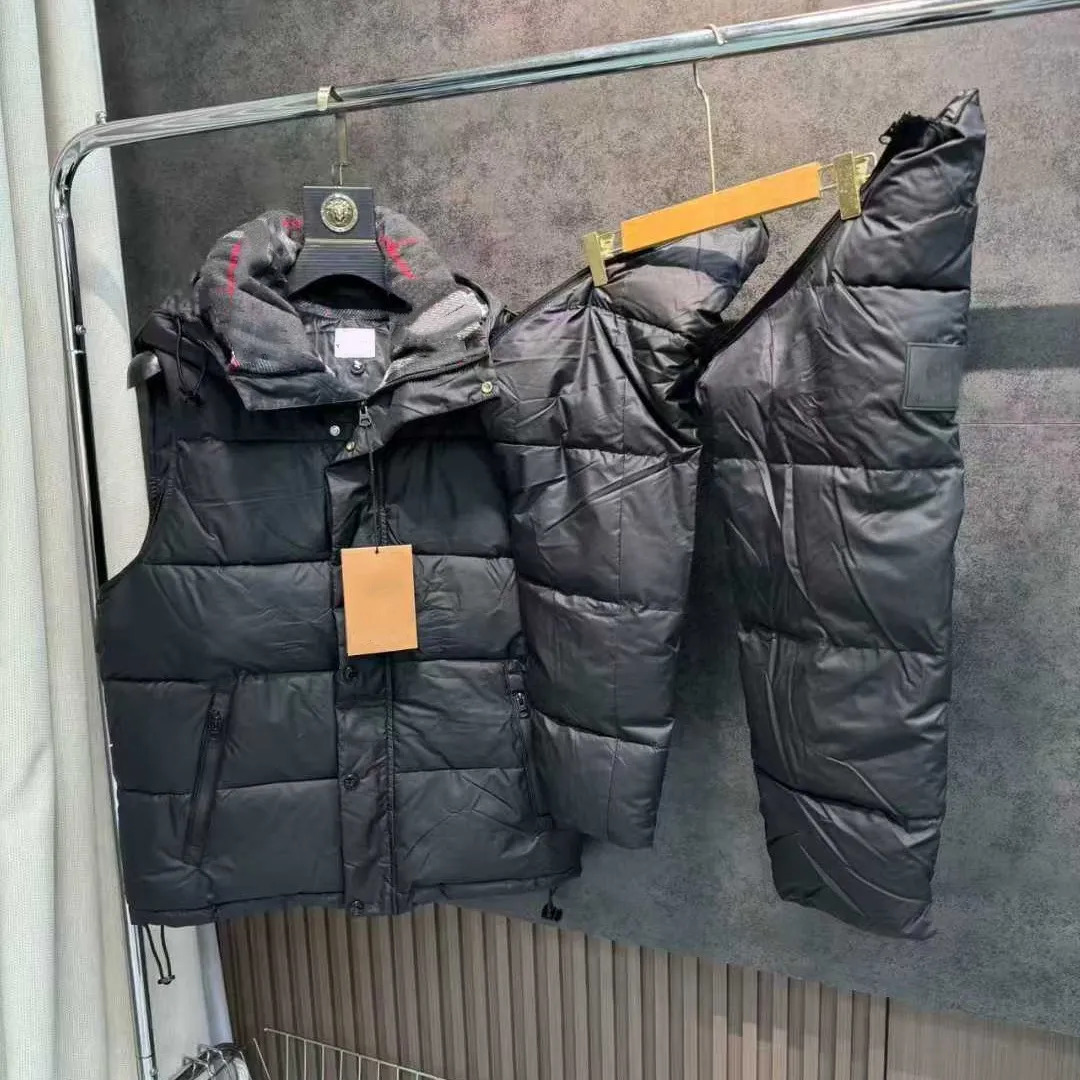 Designer Parkas winter puffer jackets Luxury brand mens down jacket men woman thickening warm men's clothing leisure hoodie womans designer coa