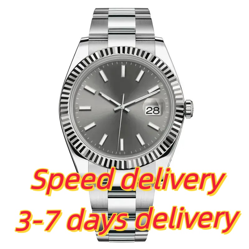 Luxury Mens Automatic Movement watch multifunction Wristwatch Designers Men Lady Watches Stainless Steel Strap Gold Wristwatches Montre de luxe