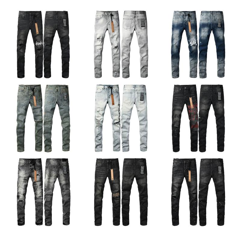 Ksubi – jean Slim déchiré pour hommes, pantalon en Denim extensible, taille moyenne, Hip Hop, Streetwear, pantalon crayon, veste pour homme
