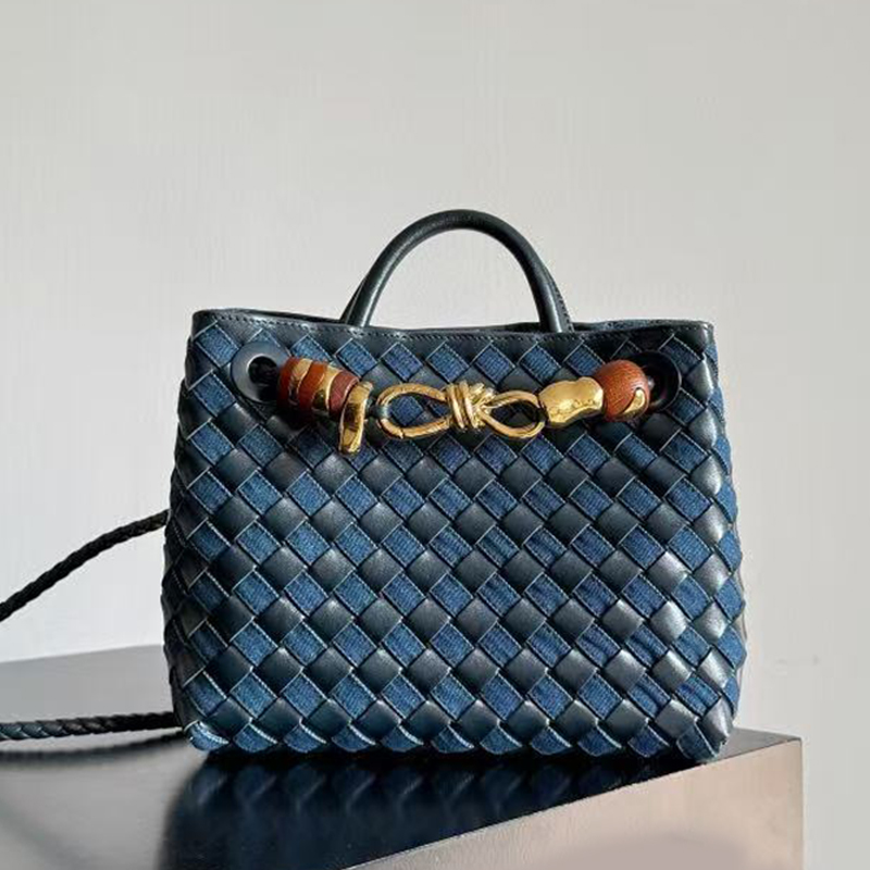 bucket bag braided bag designer bag luxury bag tote bag mirror quality premium elegant genuine leather handbag trendy versatile top handle purse bag