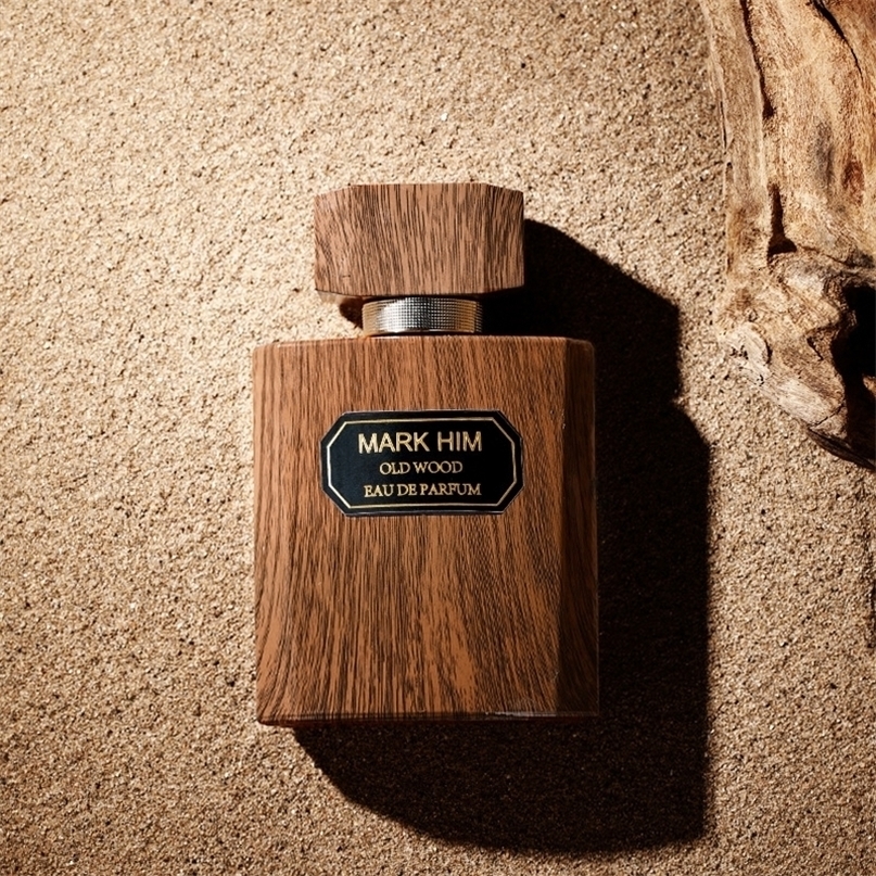 y Gentleman Mens Perfume 75ml Ebony Agarwood Woody Fragrance Charm Cologne Vanilla Amber Freshness Lasting Light 260908