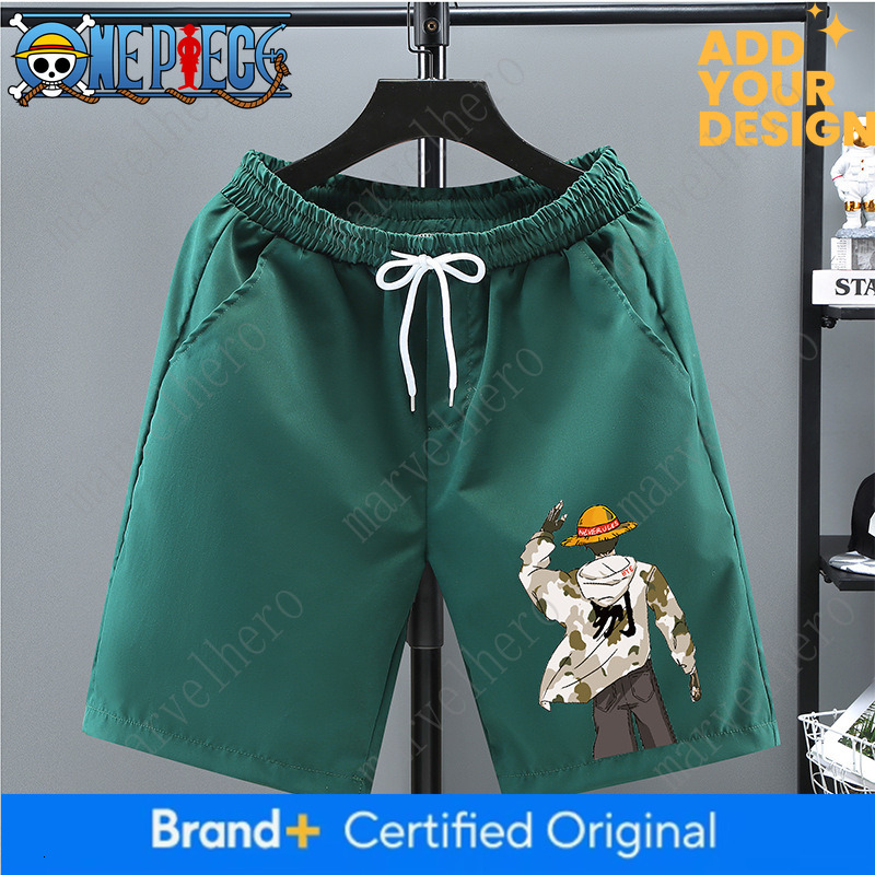 Summer One Piece sports for men, plus size, loose fit, quick-drying, casual, 5-inch length, basketball shorts, beach shorts