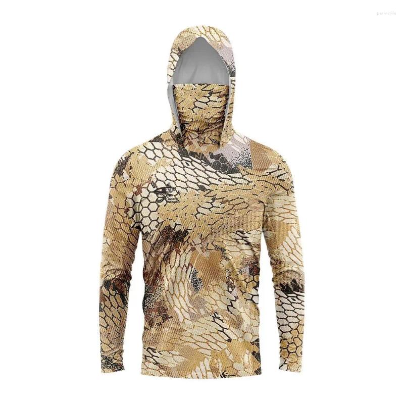 Summer Style Men's Long-Sleeved Hooded Jacket With 3D Pattern Printing Breathable Comfortable And Soft