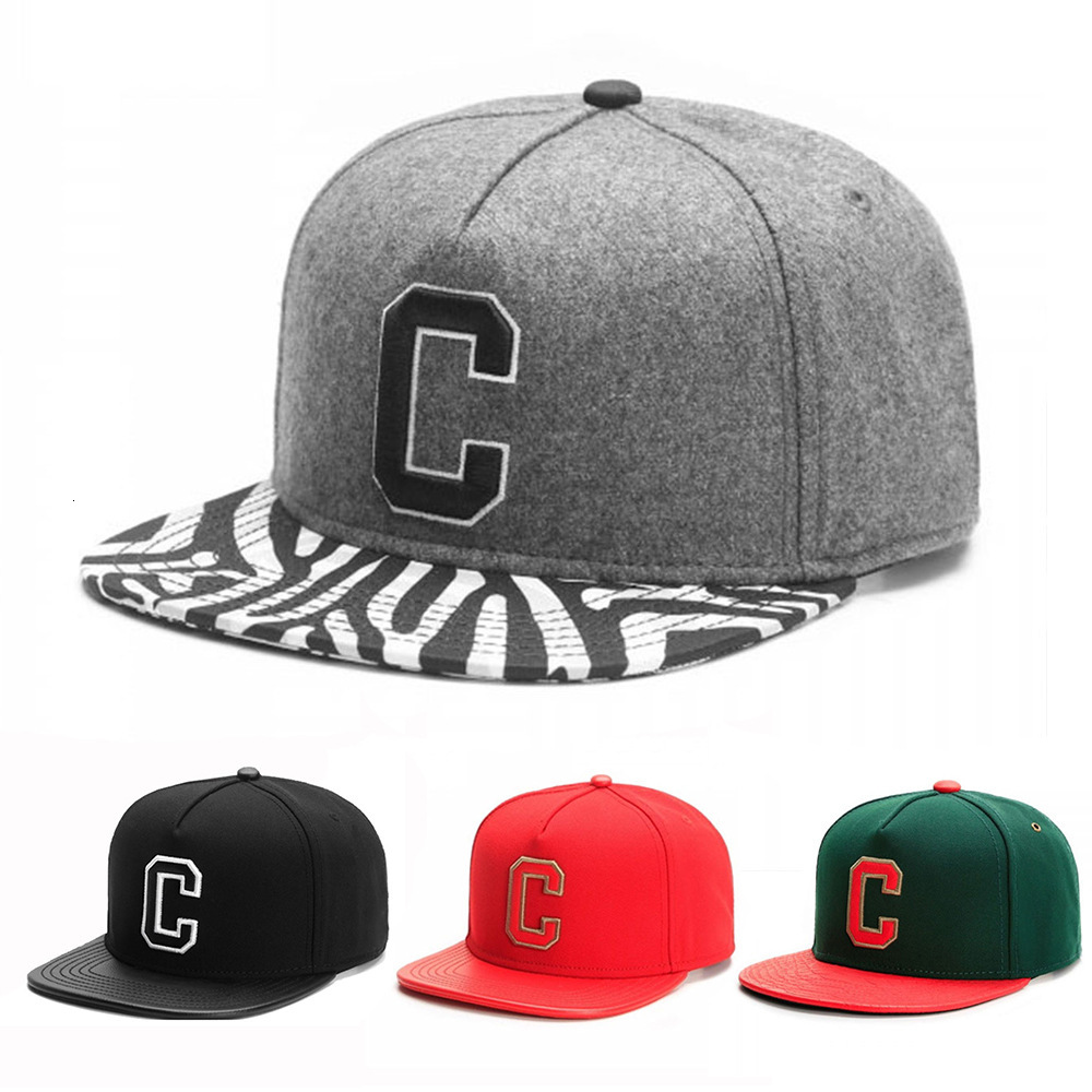 Luxury Cap Brand Designer Hat SHEIN Supplies Letter C Casual Flat-Brim Hats Spring Summer Outdoor Sun Protection, Suitable For Cross-Border European