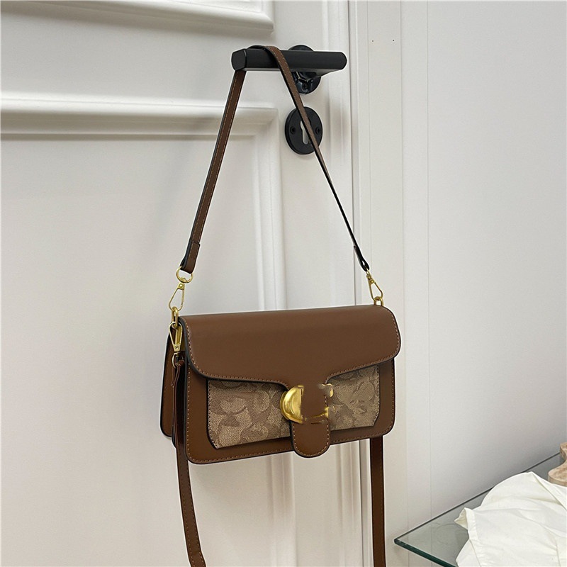 High Qualit Designer bag Luxury Shoulder Bag Charm Genuine Leather Small Denim Bag Cross Body Designer Bags Purses Designer Handbag Black Purse tote