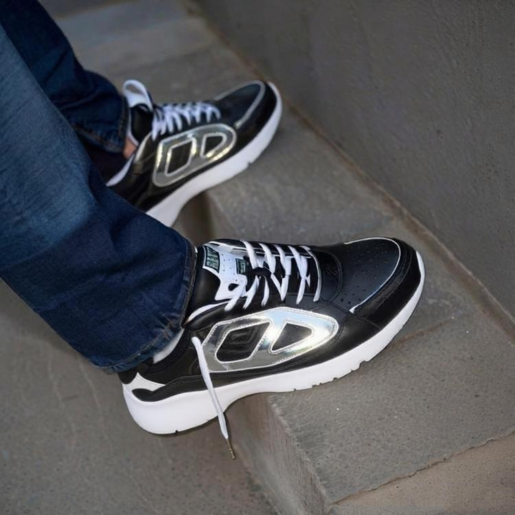 non Baby boots designer cdsneakers mens Luxury trainers men black daily training running shoes Mesh Splicing Unisex High Quality Fashion reflective