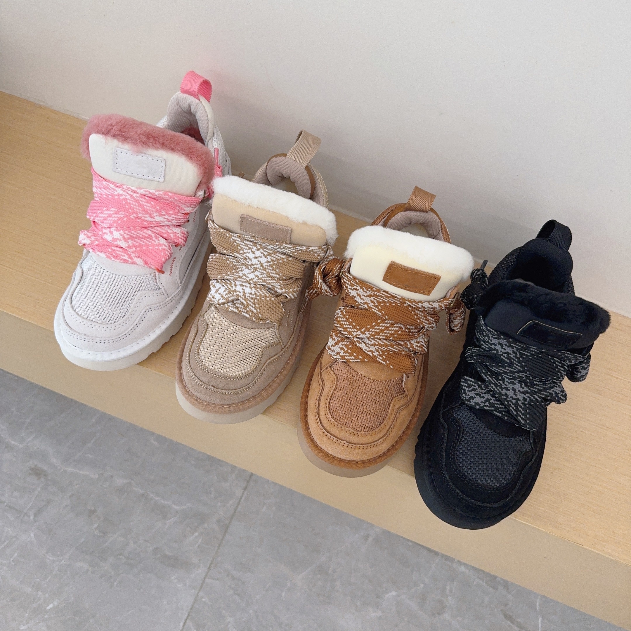 free shipping designer uggsman lowmelboots tasman boots australia classic winter snow fur tazz booties brown chestnut ankle girl tazz sneakers boots