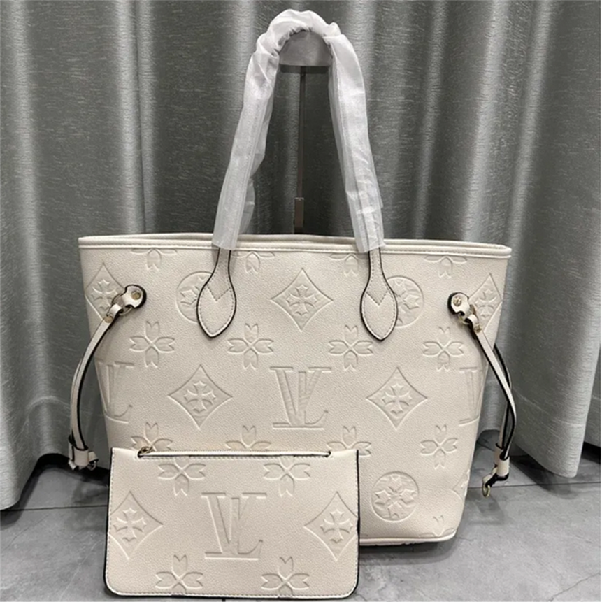Designer Bag Women Cross body Enbossed Flower Large Capacity Hobos Totes Bags Sac Femme Shoulder Bags Messenger Handbag Lady Purse Female backpack S