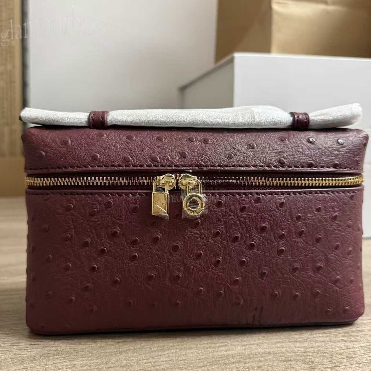 Buyer's picks designer bag Suede Bag Lunch Fashion Brand Bag Gigi Leather Piana extra pocket Crossbody Shoulder Womens Handbag Extra Pocket Dou