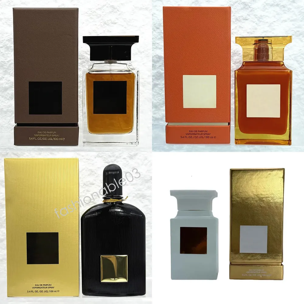 Christmas gift Fast of TOM Stock in Designer Days Sexy New Brand Men's Cologne Natural lasting Body Perfume Long lastg d96