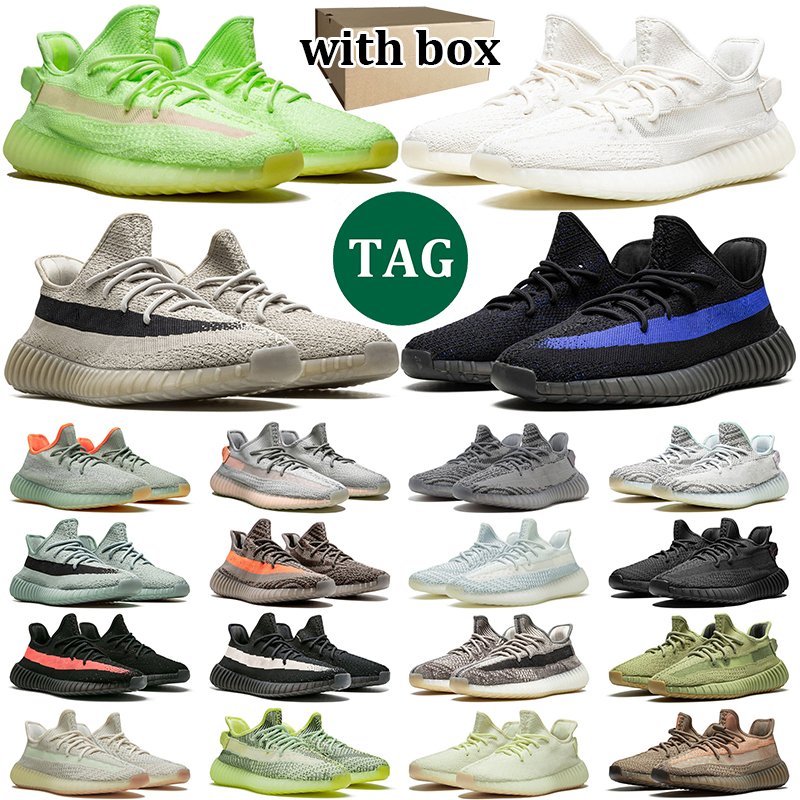 Free shipping men women slipon for 2026 new style style biscuit shoes Bone Salt onyx 350 versatile fashion version casual shoes