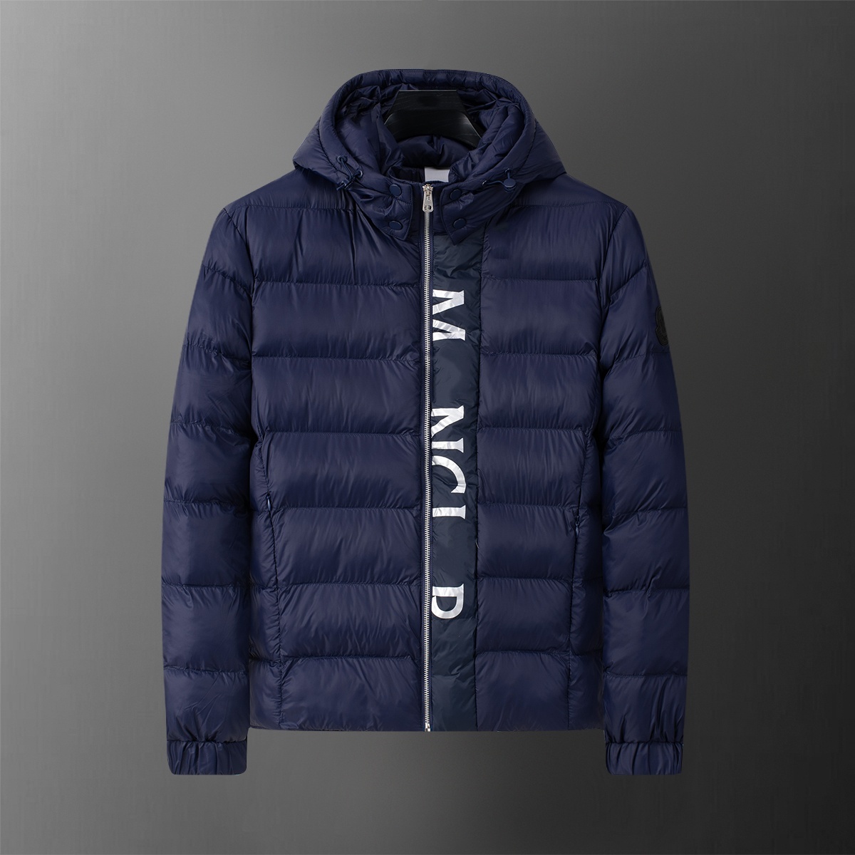 Mens Jacket Designer Puffer Jackets Warm Coat Women Men Puffer Jackets Letter Print Clothing Couple Street Style Winter Winterjacke Down Parka Water