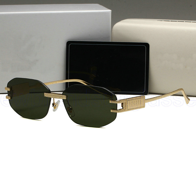 Luxury Brand Design Square G Sunglasses With Web Men Women Damier Plaque Sunglasses Mask-shaped medusas Sunglass Female Driving Eyewear Oculos Lunet