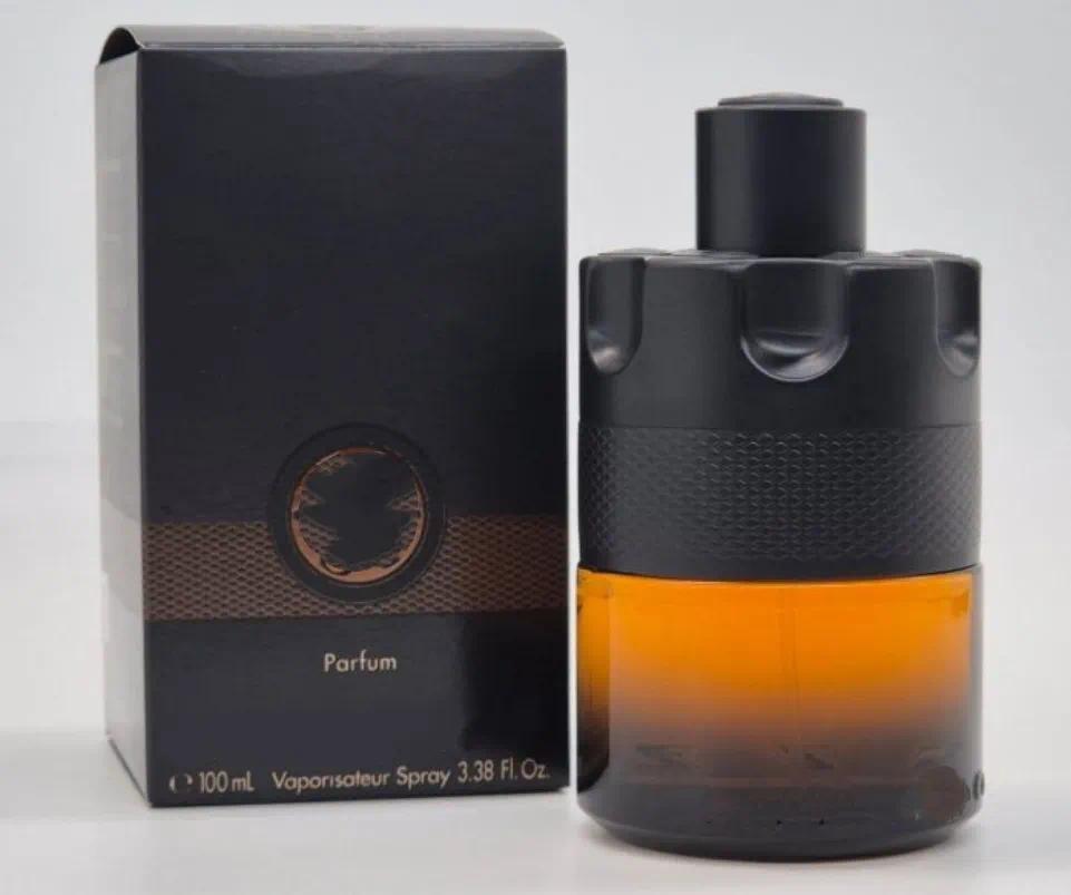 The Most Wanted Parfum 100ml - USA Stock 3-5 Day Free Shipping USPS Fast Delivery4656