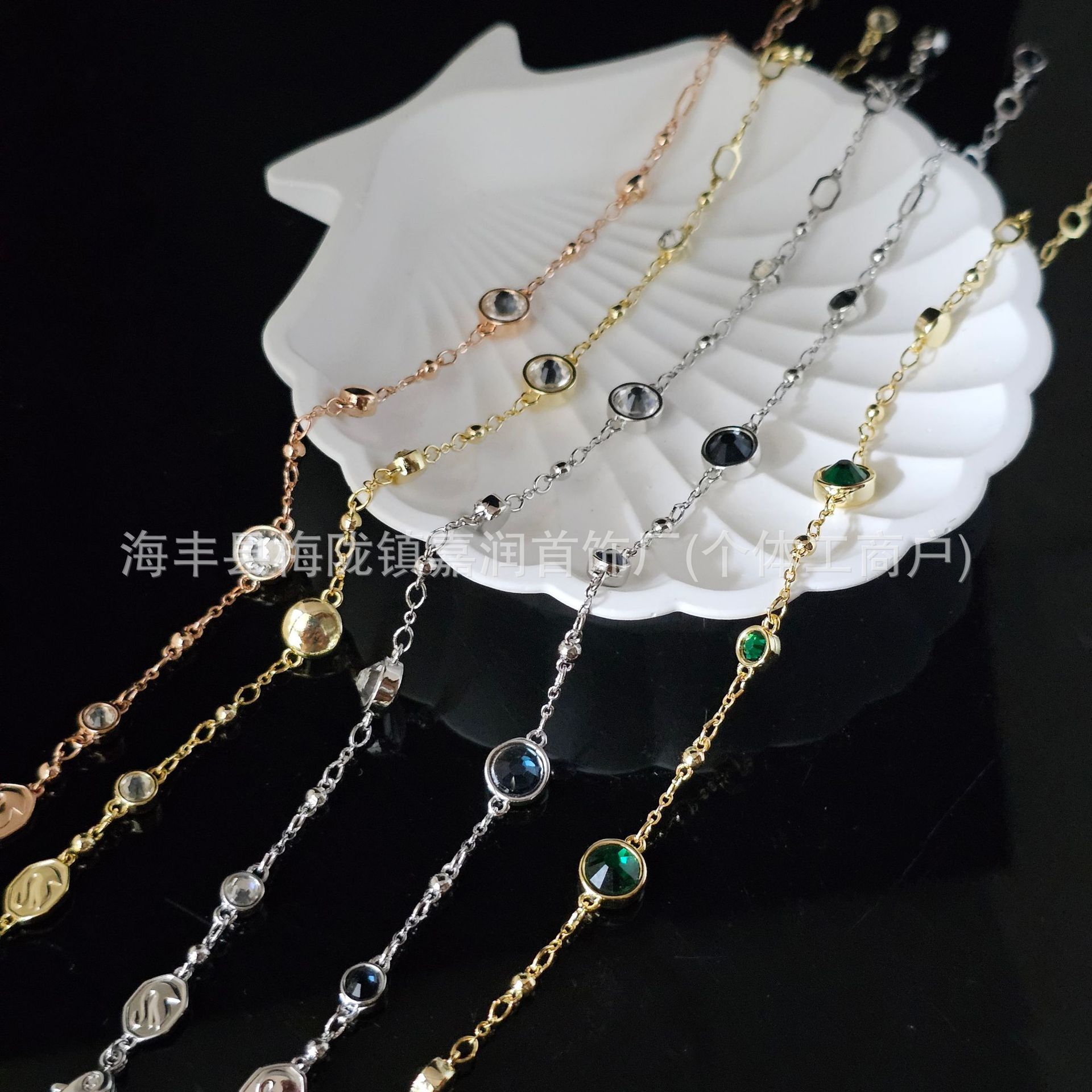 Swan Jewelry Designer Swarovskilyity Swarski Arianna Sawarovski Luxury Bracelet For Woman Men Luxe Bangle Lmber Bubble Round Diamond Bracelet Fashio