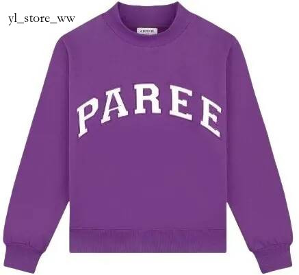 Parke Hoodie Designer Sweatshirt Mens Shark Parkely Hoodies Sleeve Streetwear Loose Hooded Sweatshirts Bate Parker Hoodie Women Tee Full Zip 46f