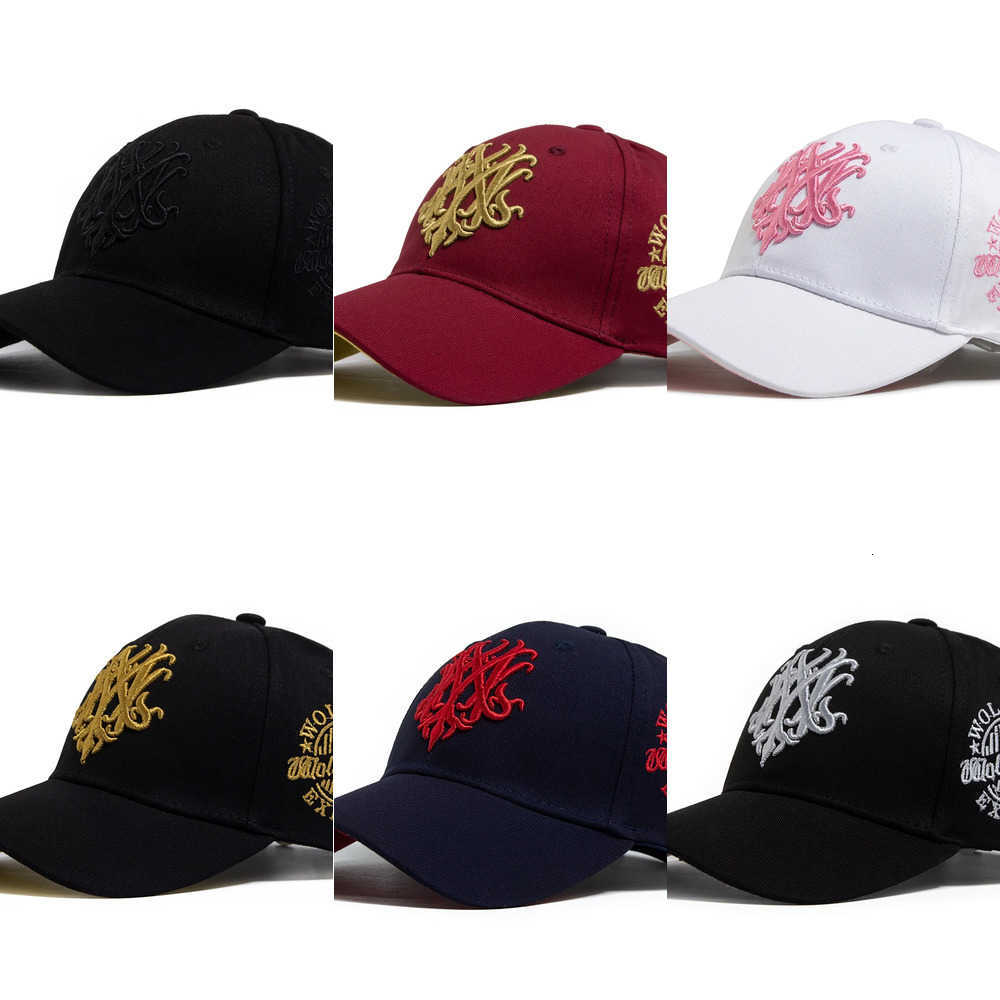 Men Embroidery Cotton New Totem Women Baseball Cap Hip Hop Hat Fashion Visor Sun Snapback Summer Outdoor Casual Caps For Flame J260917
