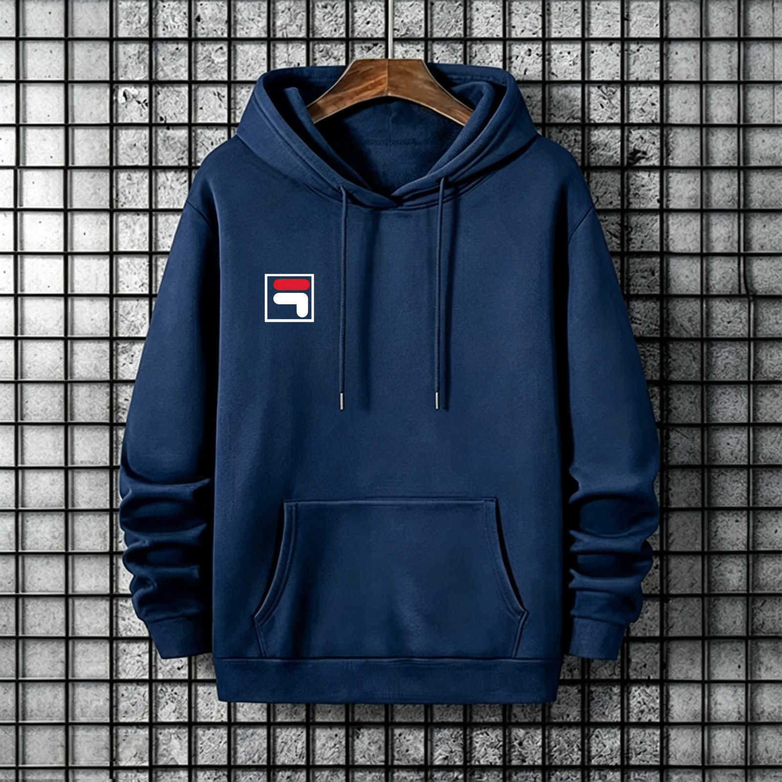 Autumn Fashion Sweatshirts Men's Hooded Winter Daily Casual Sporty Jogging Hoodies Male Home Outdoor Comfort Warm Pullover C260915 C260915111