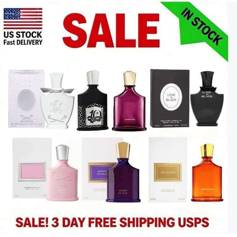 CRD Men perfume 100ml 75ML Designer Cologne Top women Fragrance Eau de perfume Bold Pineapple Birch Oakmoss Fragrance Premium Niche