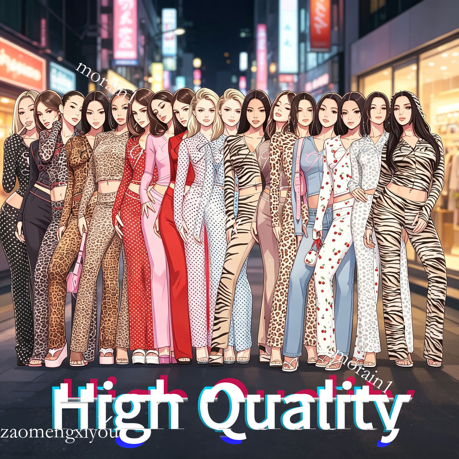 i am gia pants womens tracksuit piece set designer sports suit for women flared zipup long sleeve spring top low waist micro social outfits for 2 pi