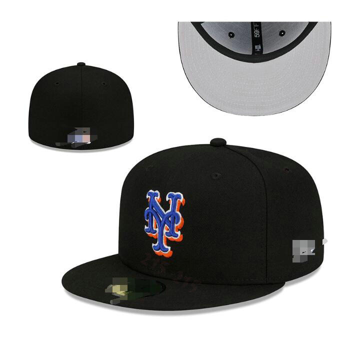 2026 Baseball Mets Champs Mens Baseball Team 2025 World Series Champions Full Closed Caps Summer Letter Bone Size caps Casual Sport Flat Fitted Hats