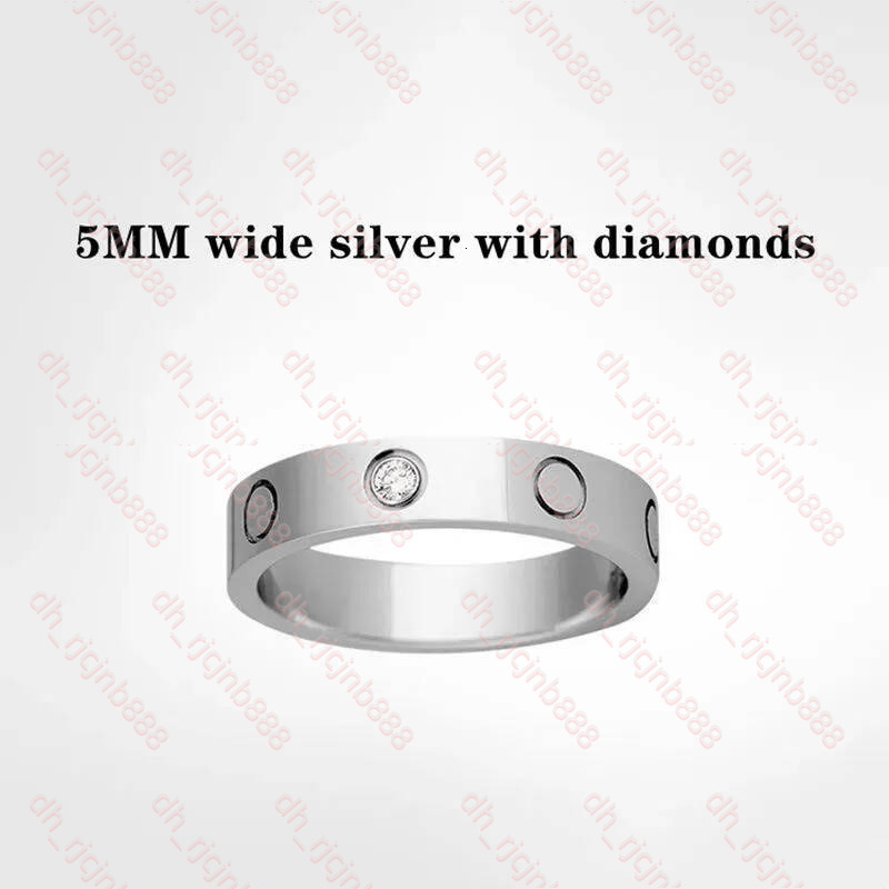 Car Ring Designer Ring For Women Classic Fashion And Exquisite Carts Rings Trend Band Simple Personality Style Romantic Jewelry Gifts Daily Wear Non