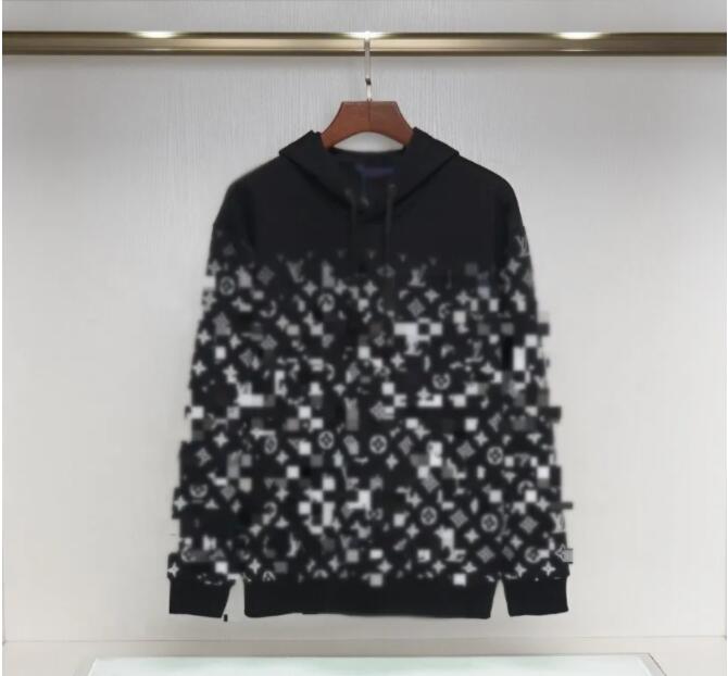 Men's Hoodies Autumn Unisex Hip Hop luxury Sports brand Hoodie High Quality Print Pullover Men Women Casual Loose Sweatshirts