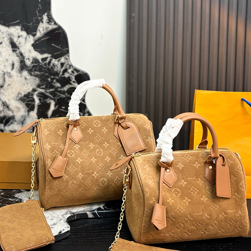 Designer Bags Embossed Flower Large Capacity The Tote Bag Fashion Sac Femme Women Shoulder Bags Messenger Handbag Woman Purse Luxurys Shopping Bag 2