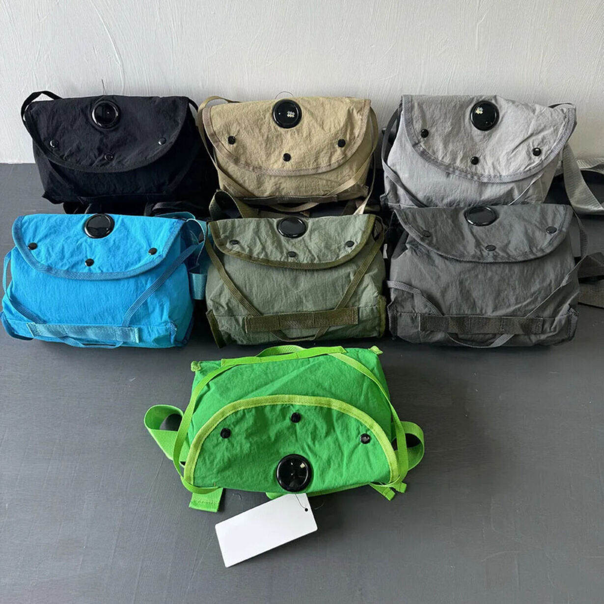 Sports * Bag * Outdoor Designer New Crossbody Messenger Envelope Bag Sports sports backpack Fitness Riding Ru