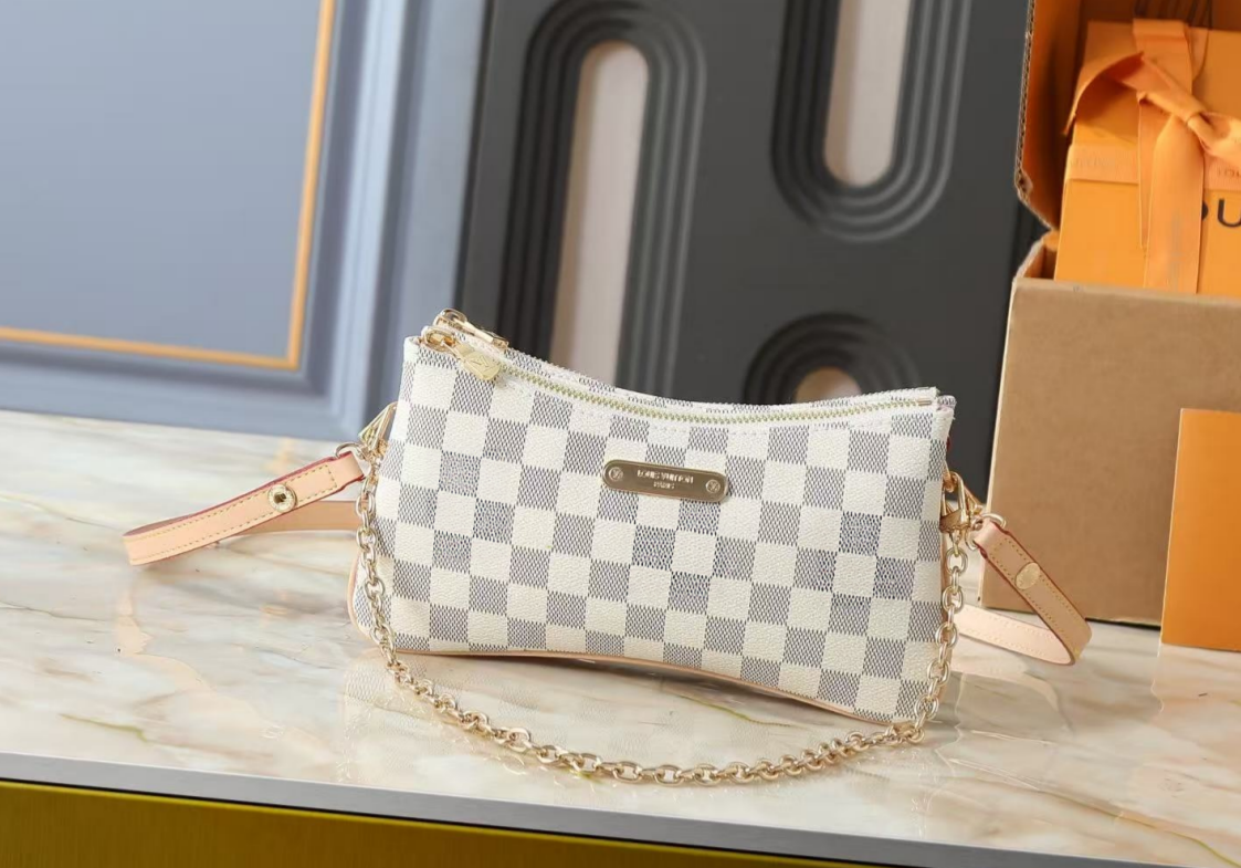 top Designer bag Luxury Shoulder Handbag bag Women highquality Cross Body Bags quality Classic Caviar Bag Essence Hobo