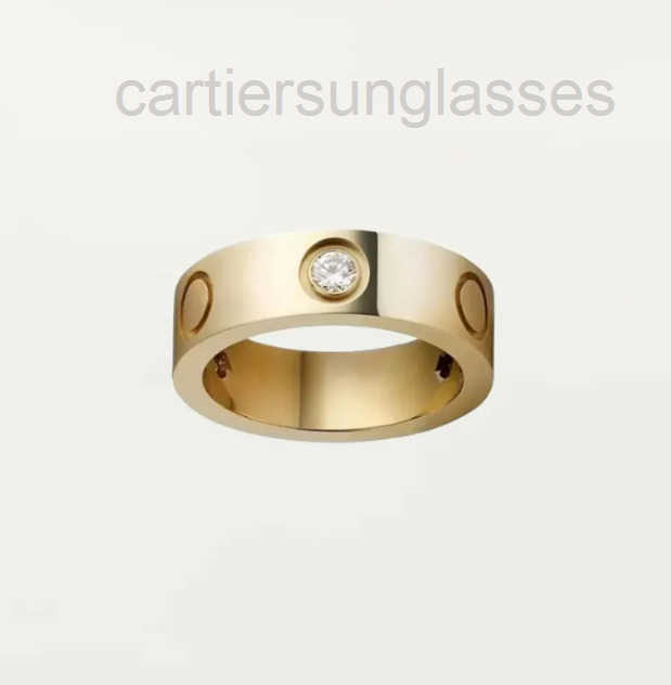 Ring designer rirtgng Classic for Cluster Women diamonds Designer Jewelry love White Cross Stud Flower Wedding Rings size 5-11 very good a3962