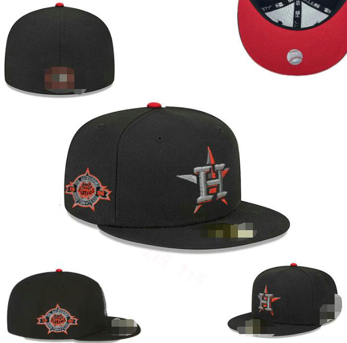 2026 Baseball Astros Champs Mens Baseball Team 2025 World Series Champions Full Closed Caps Summer Letter Bone Size caps Casual Sport Flat Fitted Ha