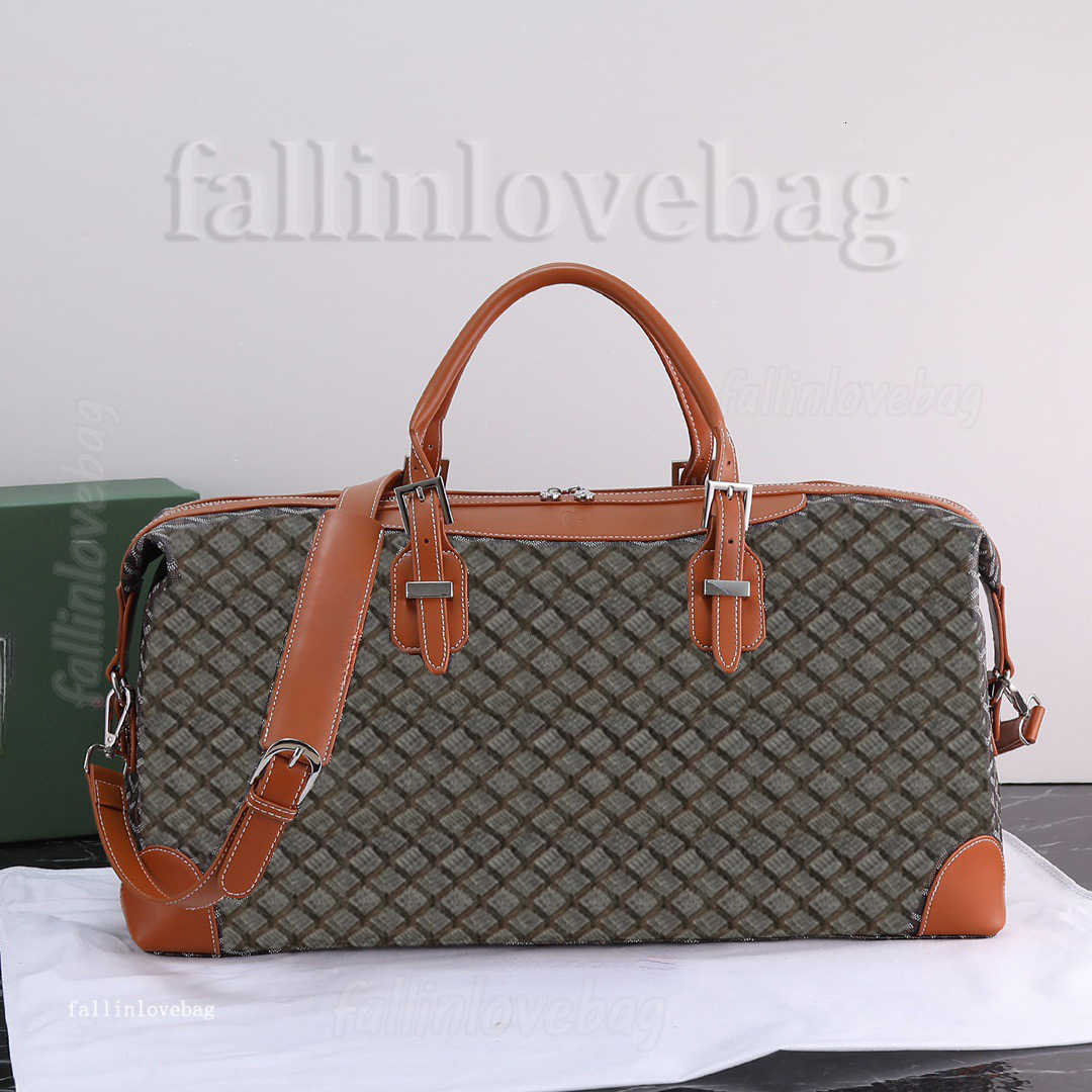 Duffel Bags Buyer's picks New Designer womens and mens large capacity multi functional Travel Bag airline trendy handbags fashionable backpack