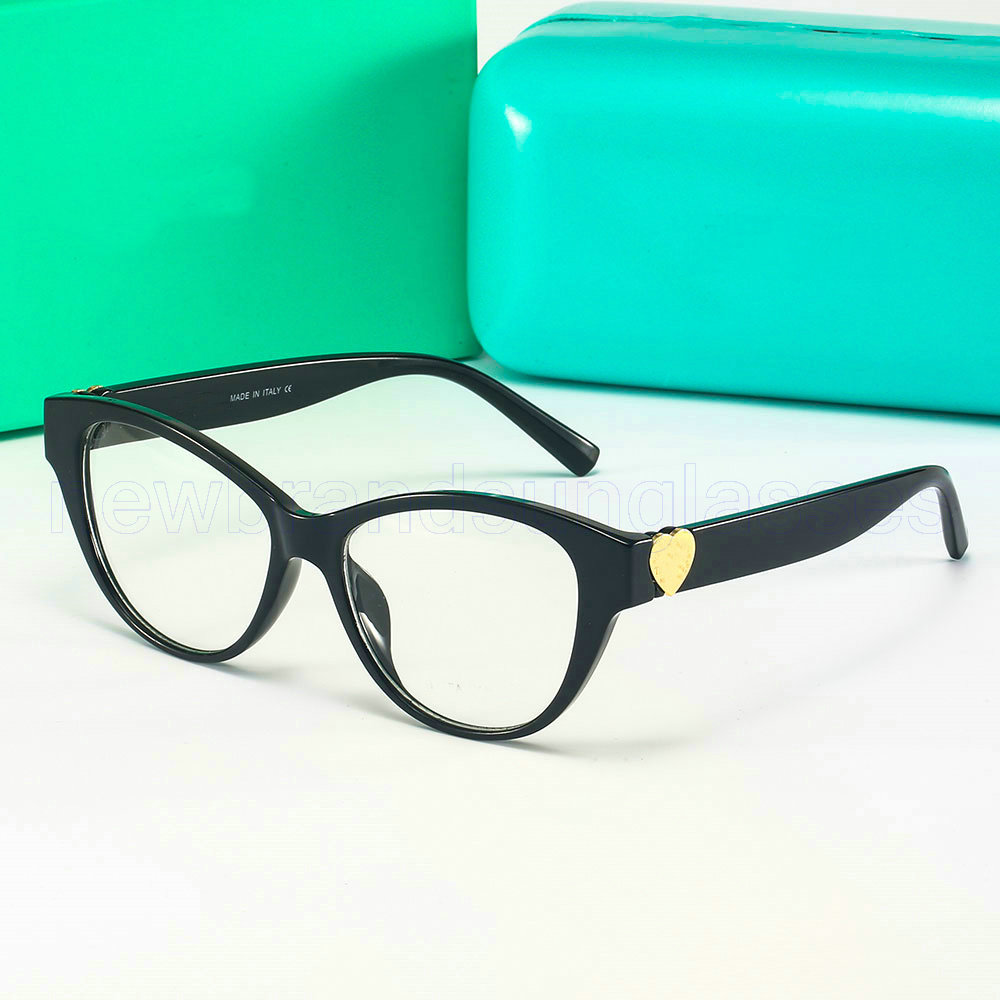 New T Blue Gradient Sunglasses for Men Women Trendy Sun Glasses Goggle Designer Square Hardwear Glasses Shades Female Eyewear designer luxury G sung