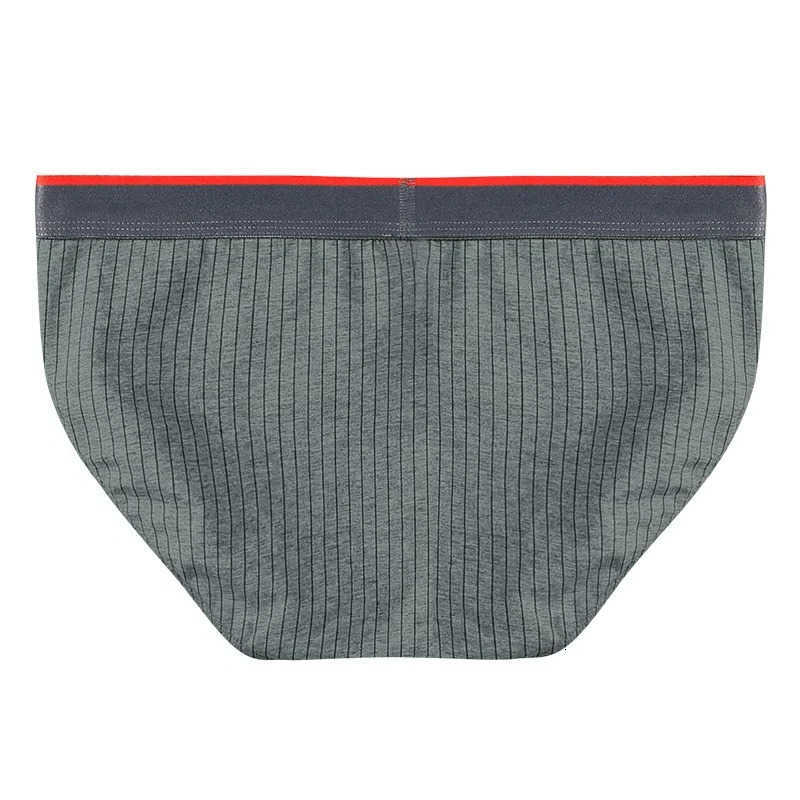 5PCS Men's underwear. Men's Underpants antibacterial cotton briefs. Suitable for teenagers. In large sizes. Men's underpants. Men