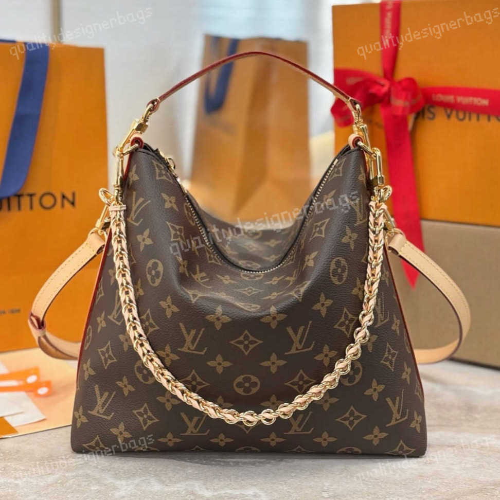 Evening Bags Designer Express Bag Multipass hobo bag Monogram bag Carryal Fashion Bag ONTHEGO Shoulder bag LuxuryCity UPB Handbag Travel Beach Bag L