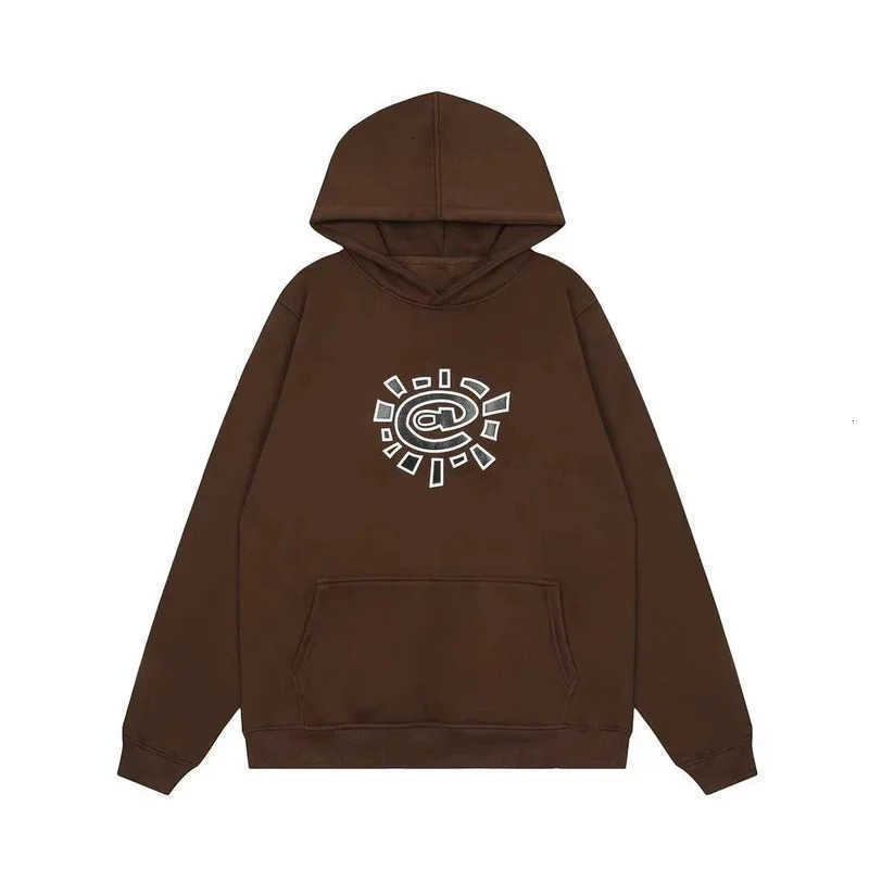 Quality Fall/Winter 2026 Hoodies Best Sweatshirts Casual men's and women's loose hoodies always do what you're supposed to do C260915