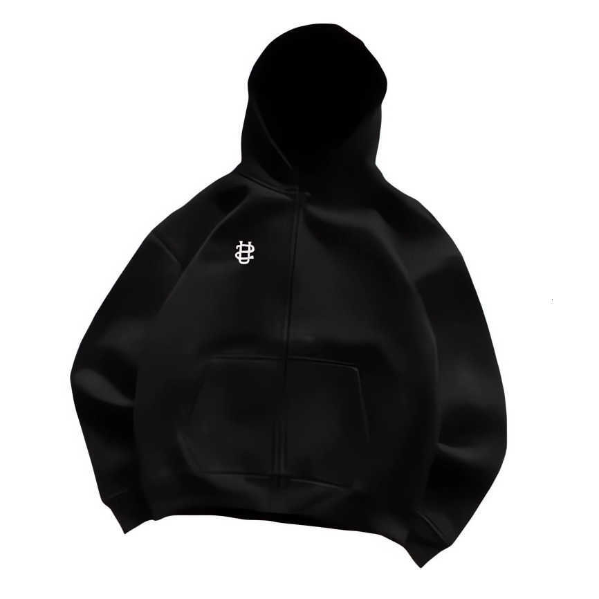 Autumn/Winter 2025 Christmas Fashion hoodie Printed Harajuku Y2K Zipper Hoodie for Women's Streets Y2K New Punk Sportswear unisex Casual Hoodie