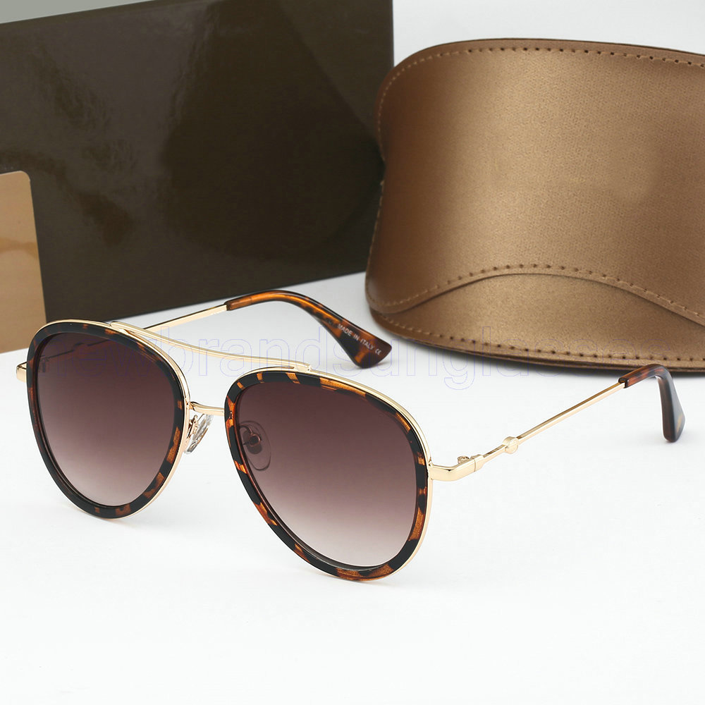 Bright Oval pilot Sunglasses With Web Designer Counters The Same Type Of Double G Sunglasses For Men And Women Bright Round Sunglasse Confetti Oval