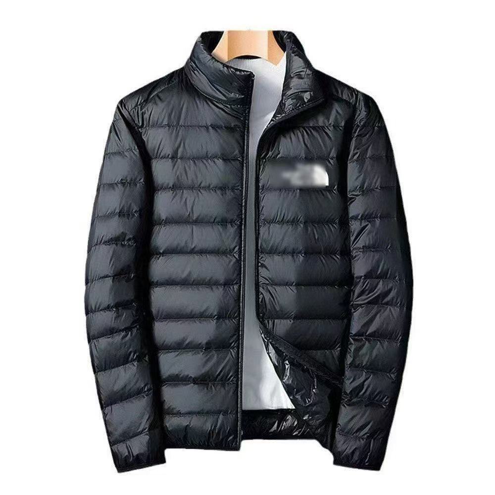 2026 Factory Direct Sales - Autumn-Winter Printed Casual Warmth-Resistant Coat - Designer Down Jacket