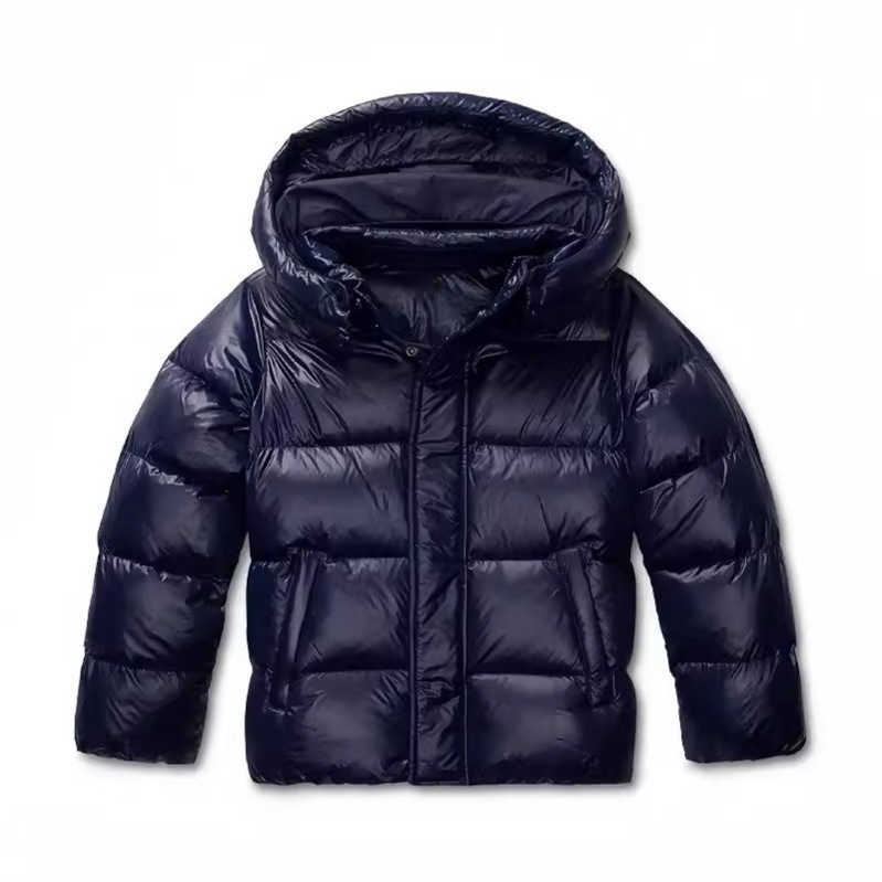 Jackets 2025 Men's Autumn Winter American Retro Thick Coat Men's Hooded Jacket Men's Outdoor Casual Jacket Men's Winter Jacket W