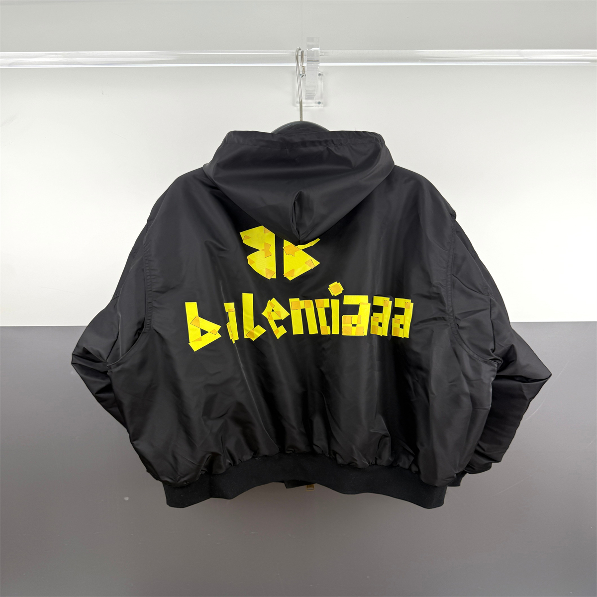 Men's plus size Outerwear & Coats Jacket Water Resistant Quick Dry Thin Skin Windbreaker Hooded Sun Proof Jackets Reflective Casual 6917b7
