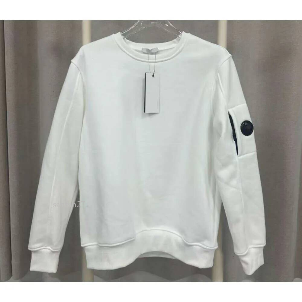 Cpfm Long Sleeves Designer Classic Sleeve With Goggles Men's CP Pullover Outdoor Jogging Sports Casual Breathable Loose Daily Wear With Cpfm Lo